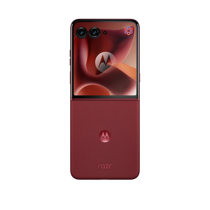 Motorola razr 60 ultra 17,7 cm (6.96) Dual-SIM Android 15 5G USB Typ-C 16 GB 512 GB 4700 mAh