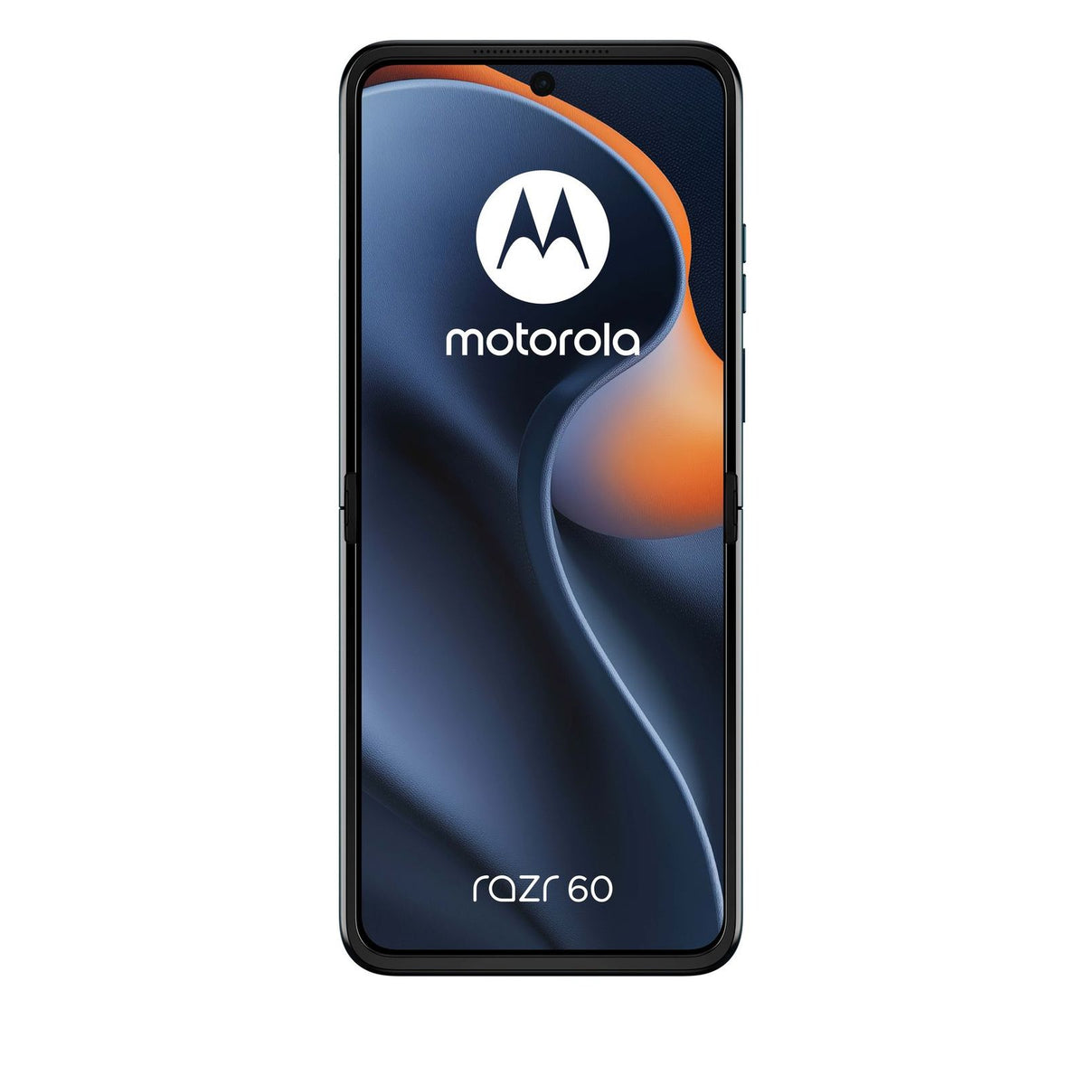 Produktbild Klapphandy - Motorola razr 60 17,5 cm (6.9) Dual-SIM Android 15 5G USB Typ-C 8 GB 256 GB 4500 mAh Blau