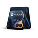 Motorola razr 60 17,5 cm (6.9) Dual-SIM Android 15 5G USB Typ-C 8 GB 256 GB 4500 mAh Blau