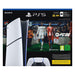 Sony PlayStation 5 Digital + EA Sports FC 26 Bundle 825 GB WLAN Schwarz, Weiß