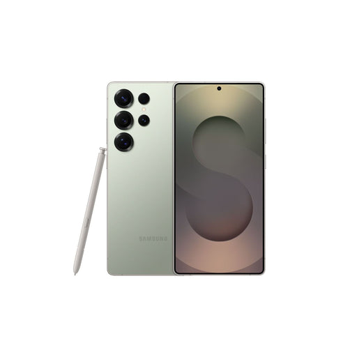 Produktbild Smartphone - Samsung Galaxy S25 Ultra 1TB Titanium Jadegreen