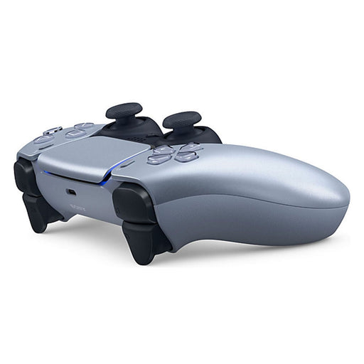 Produktbild Gaming-Controller - Sony DualSense Schwarz, Weiß Bluetooth/USB Gamepad Analog / Digital PlayStation 5