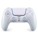 Sony DualSense Chrom, Perleffekt Bluetooth/USB Gamepad Analog / Digital PlayStation 5