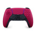 Sony DualSense V2 Rot Bluetooth/USB Gamepad Analog / Digital Android, MAC, PC, PlayStation 5, iOS