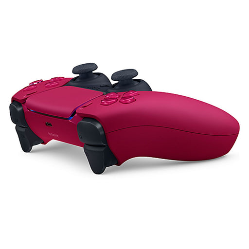 Produktbild Gaming-Controller - Sony DualSense V2 Rot Bluetooth/USB Gamepad Analog / Digital Android, MAC, PC, PlayStation 5, iOS