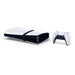 Sony PlayStation 5 Pro 2 TB WLAN Schwarz, Weiß