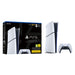Sony PlayStation 5 Slim Digital Edition 825GB - White