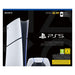 Sony PlayStation 5 Slim Digital Edition 825GB - White