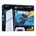 Sony PlayStation 5 Digital Edition - Fortnite Flowering Chaos Bundle 825 GB WLAN Schwarz, Weiß