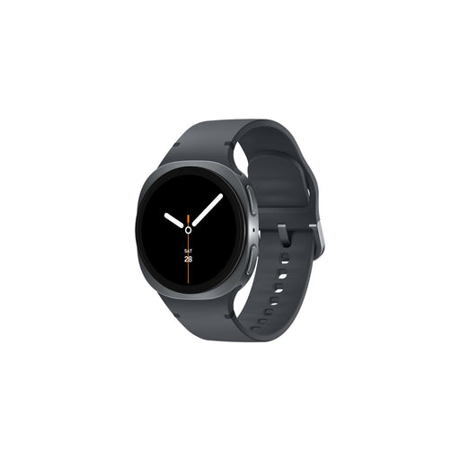 Produktbild Smartwatch - Samsung Galaxy Watch8 SM-L320NDAAXEF Smartwatch/ Sportuhr 3,3 cm (1.3) AMOLED 40 mm Digital 438 x