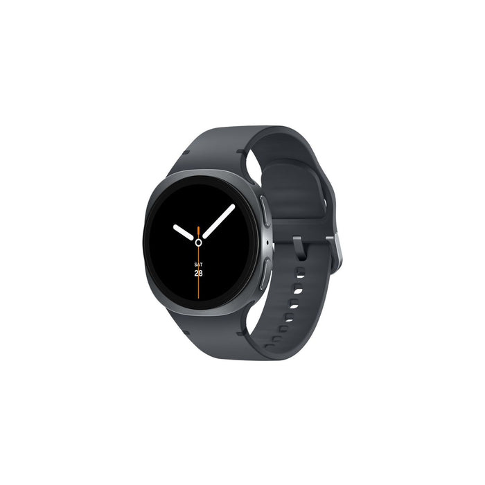 Samsung Galaxy Watch8 SM-L320NDAAXEF Smartwatch/ Sportuhr 3,3 cm (1.3) AMOLED 40 mm Digital 438 x