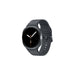 Samsung Galaxy Watch8 SM-L320NDAAXEF Smartwatch/ Sportuhr 3,3 cm (1.3) AMOLED 40 mm Digital 438 x