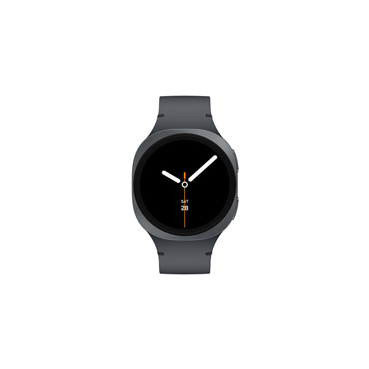 Produktbild Smartwatch - Samsung Galaxy Watch8 Smartwatch 40mm Bluetooth Graphite