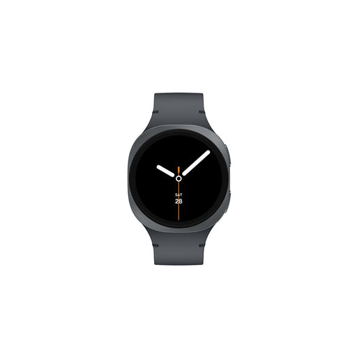 Produktbild Smartwatch - Samsung Galaxy Watch8 SM-L320NDAAXEF Smartwatch/ Sportuhr 3,3 cm (1.3) AMOLED 40 mm Digital 438 x