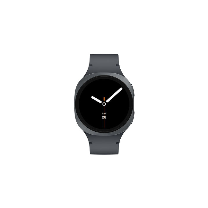 Samsung Galaxy Watch8 SM-L320NDAAXEF Smartwatch/ Sportuhr 3,3 cm (1.3) AMOLED 40 mm Digital 438 x