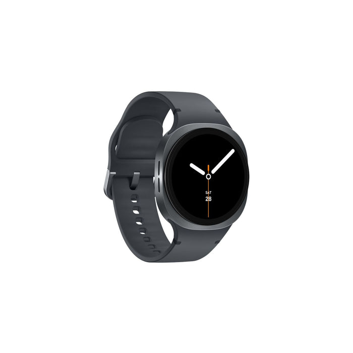 Samsung Galaxy Watch8 SM-L320NDAAXEF Smartwatch/ Sportuhr 3,3 cm (1.3) AMOLED 40 mm Digital 438 x