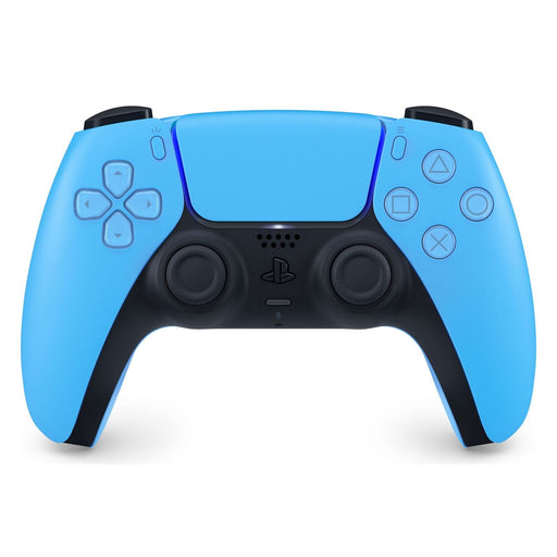 Produktbild Gaming-Controller - Sony DualSense V2 Blau Bluetooth/USB Gamepad Analog / Digital Android, MAC, PC, PlayStation 5,