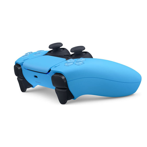 Produktbild Gaming-Controller - Sony DualSense V2 Blau Bluetooth/USB Gamepad Analog / Digital Android, MAC, PC, PlayStation 5,