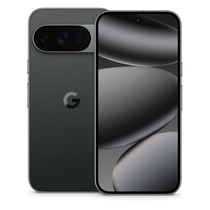 Google Pixel 10 Pro 5G Dual-SIM 256GB Obsidian