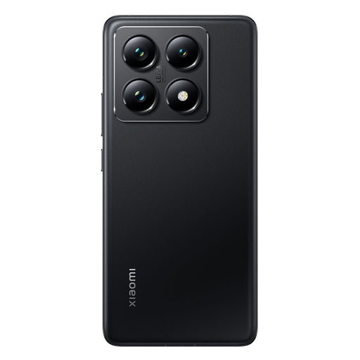 Produktbild Smartphone - Xiaomi 14T Pro 5G Dual-SIM 512GB Titan Black