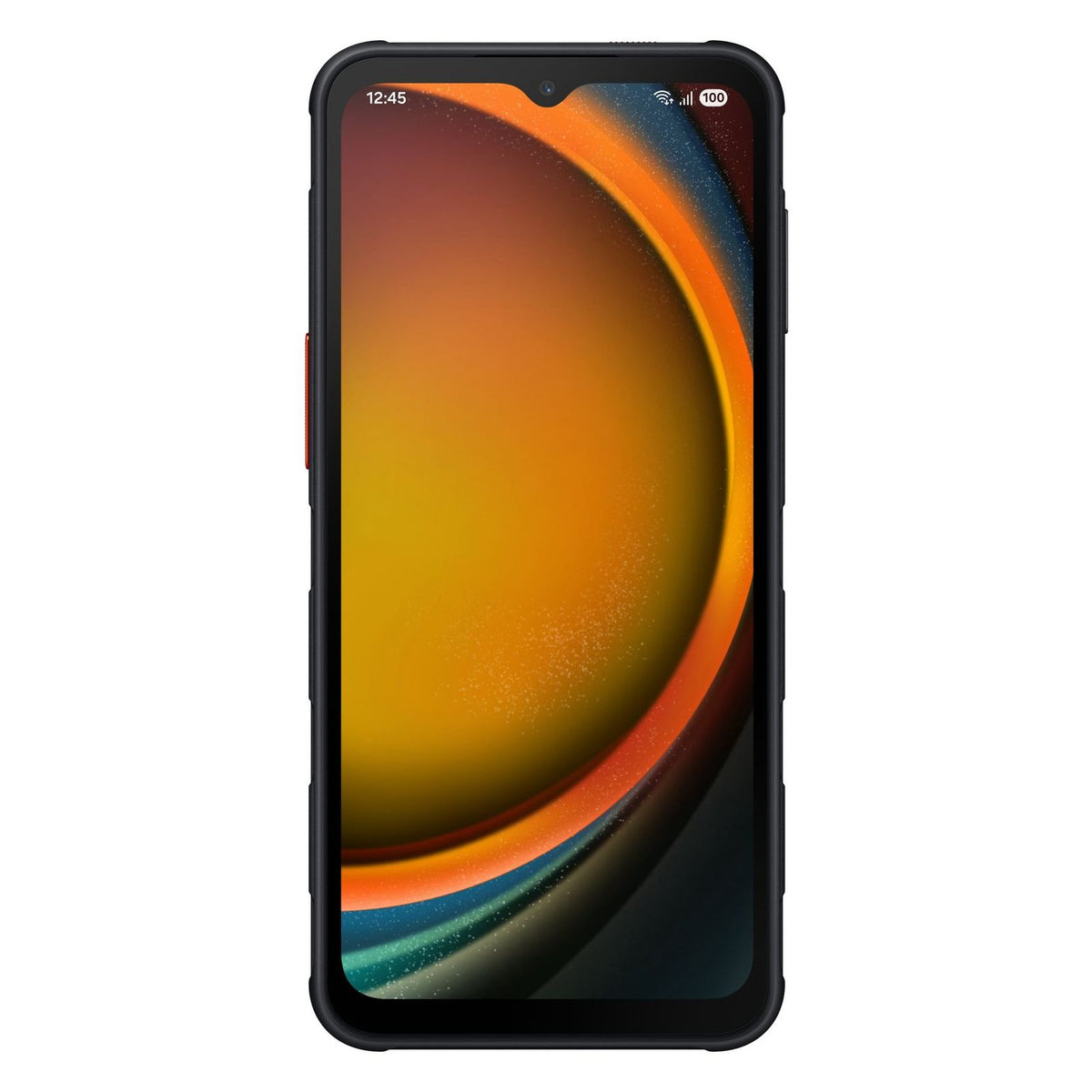 Produktbild Smartphone - Samsung Galaxy XCover7 Pro Enterprise Edition 128GB Schwarz