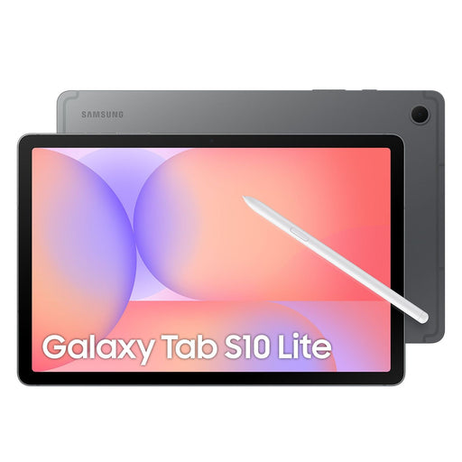 Produktbild Tablet - Samsung Galaxy Tab S10 Lite 256 GB 27,7 cm (10.9) 8 GB Wi-Fi 6 (802.11ax) Grau