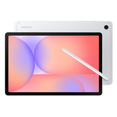 Galaxy Tab S10 Lite Samsung Exynos 128 GB 27,7 cm (10.9) 6 GB Wi-Fi 6 (802.11ax) Silber