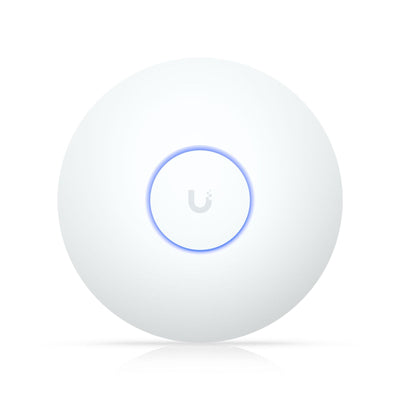 U7 Long-Range 7300 Mbit/s Weiß Power over Ethernet (PoE)