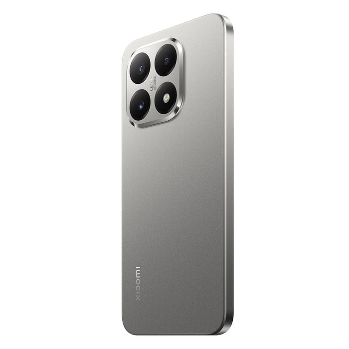 Xiaomi 15T 17,4 cm (6.83) 12 GB 512 GB 5500 mAh Grau