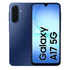 Samsung Galaxy A17 5G Dual-SIM 256GB Dark Blue