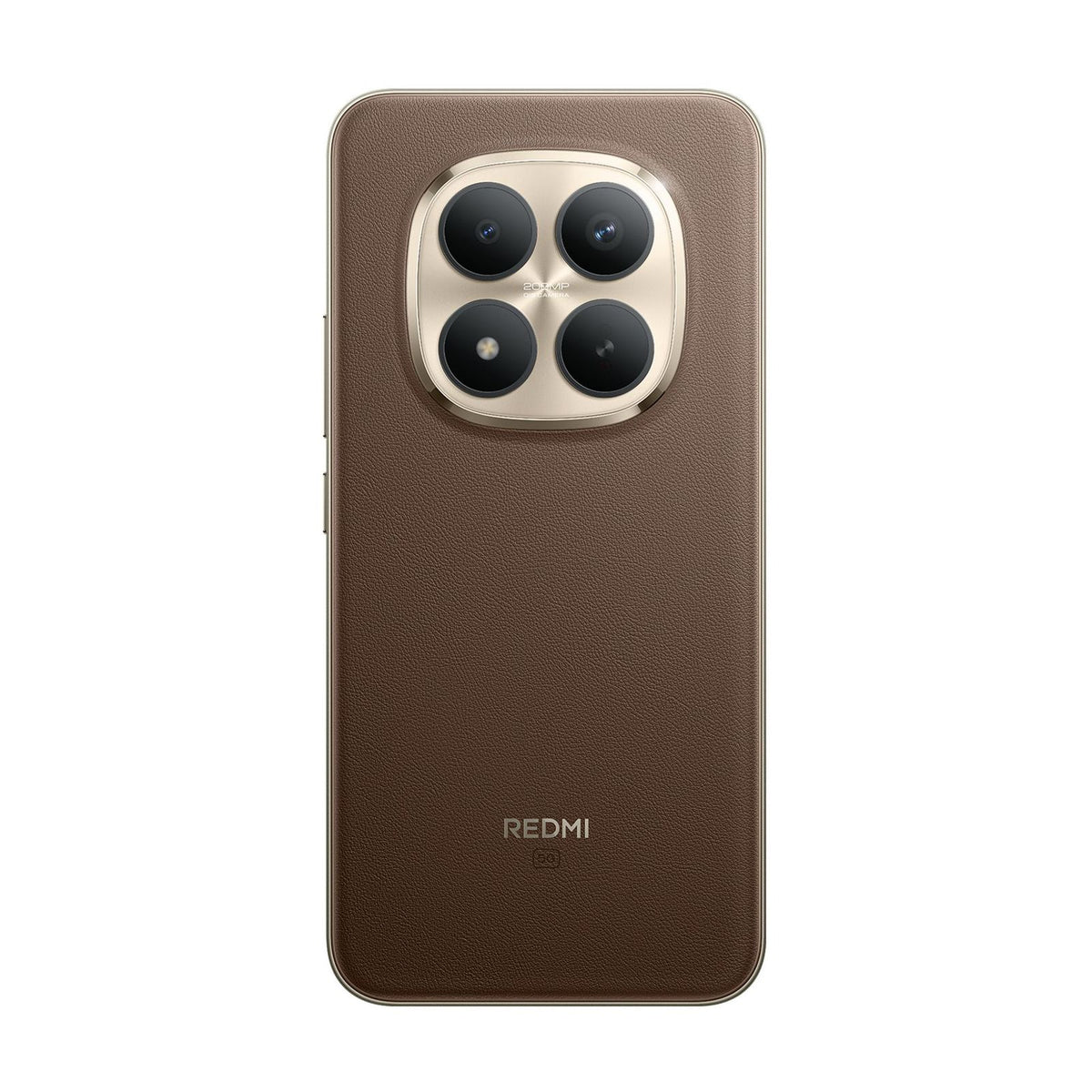 Produktbild Smartphone - Xiaomi REDMI Note 15 Pro+ 5G Dual-SIM 256GB Mocha Brown