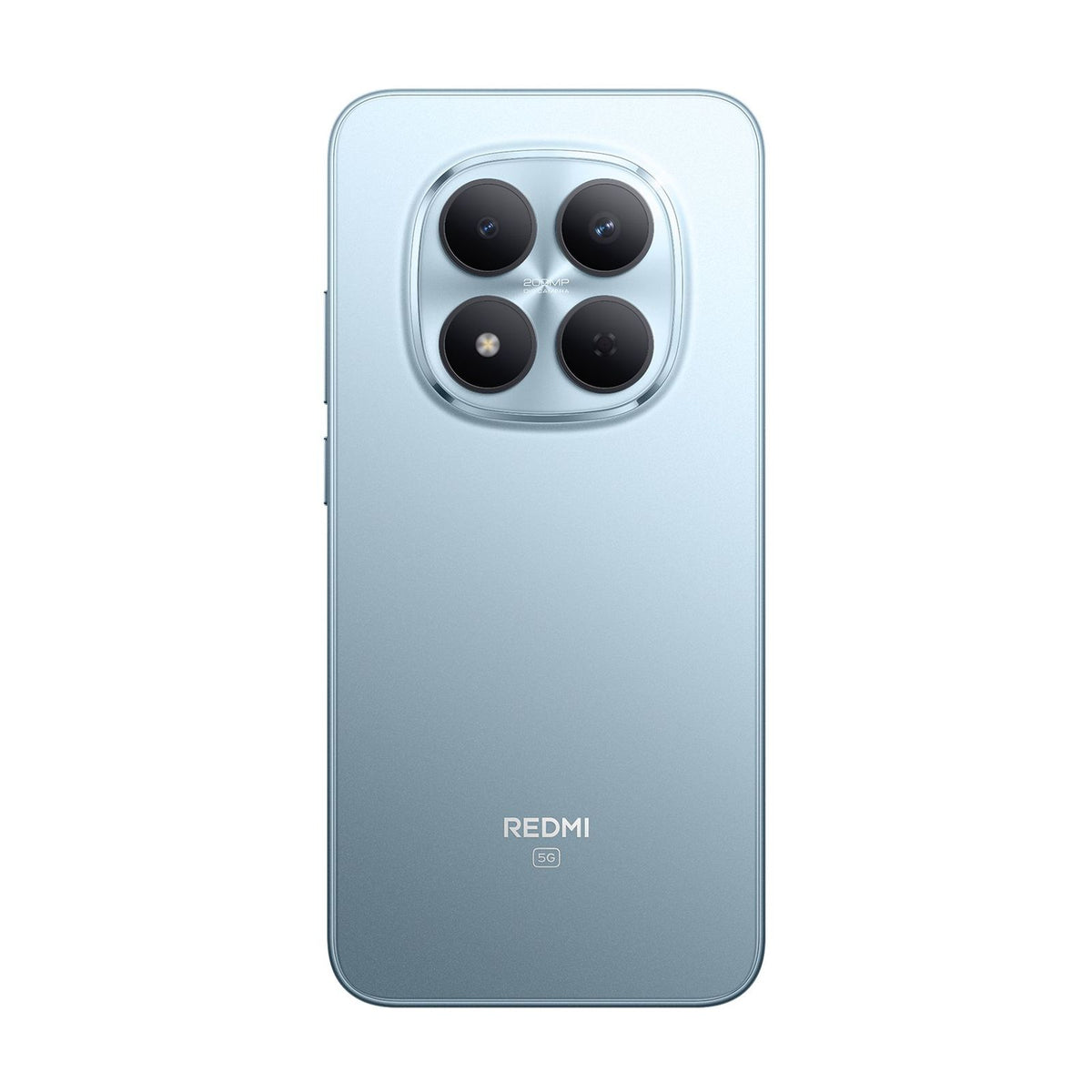 Produktbild Smartphone - Xiaomi Redmi Note 15 Pro 5G 17,4 cm (6.83) 8 GB 256 GB 6580 mAh Blau
