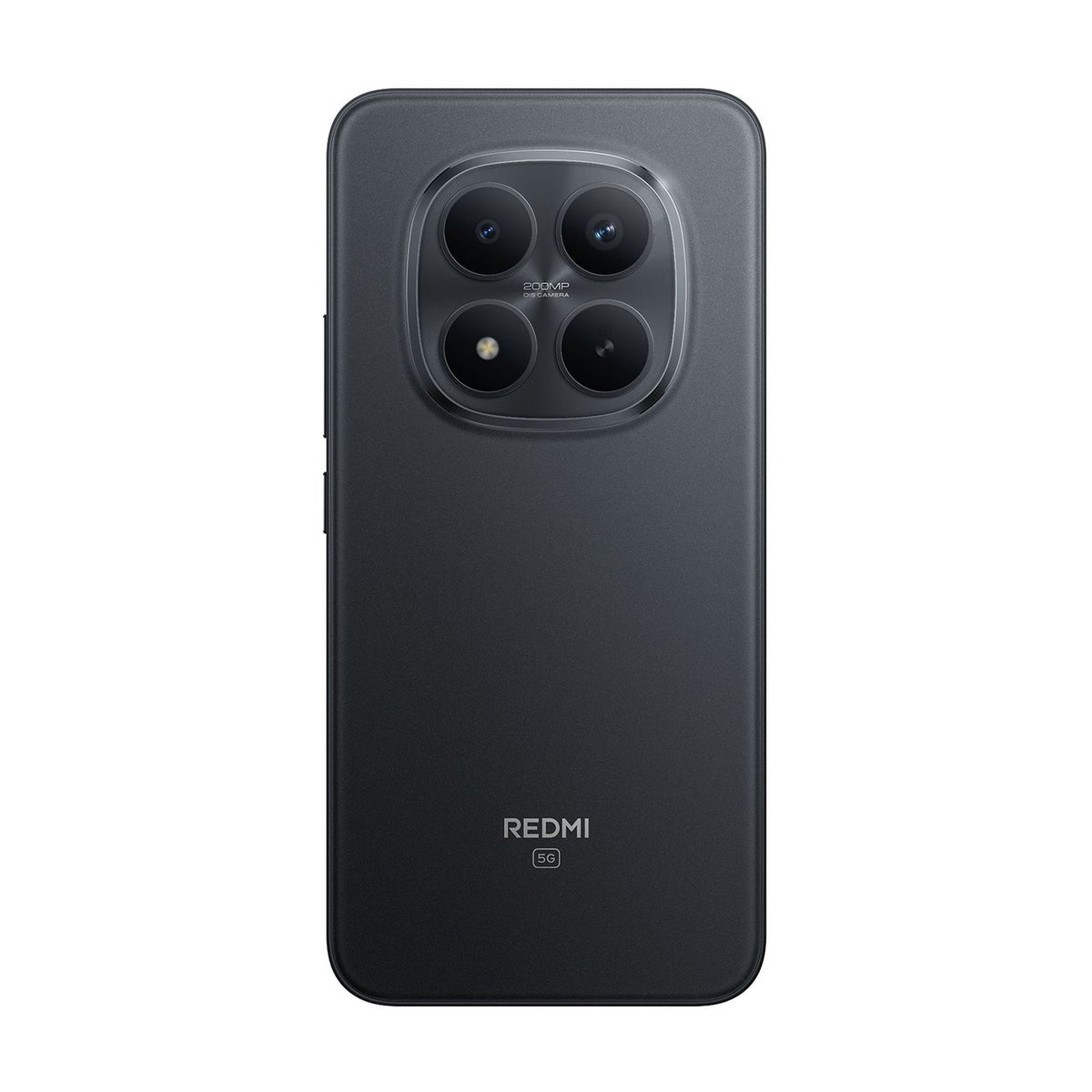 Produktbild Smartphone - Xiaomi REDMI Note 15 Pro+ 5G Dual-SIM 256GB Schwarz