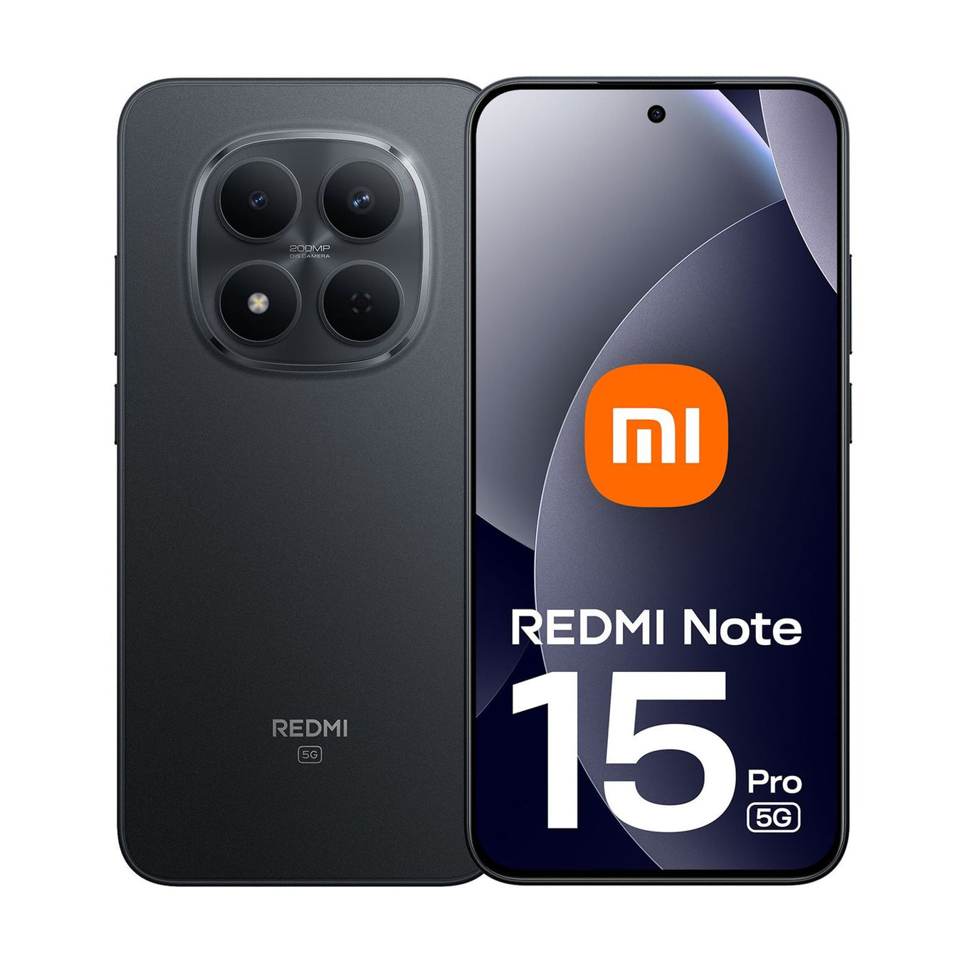 Xiaomi Redmi Note 15
