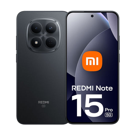 Xiaomi Redmi Note 15