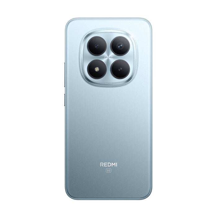 Xiaomi Redmi Note 15 Pro+ 5G 17,4 cm (6.83) 8 GB 256 GB 6500 mAh Blau