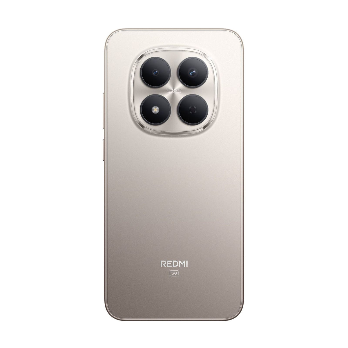 Produktbild Smartphone - Xiaomi REDMI Note 15 Pro 5G Dual-SIM 256GB Titanium