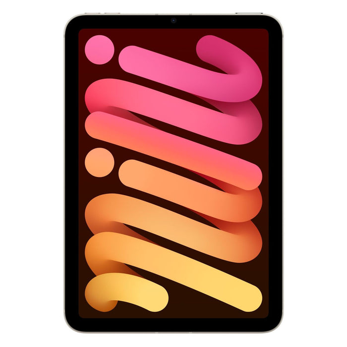 Apple iPad mini (7th generation) 128GB Beige