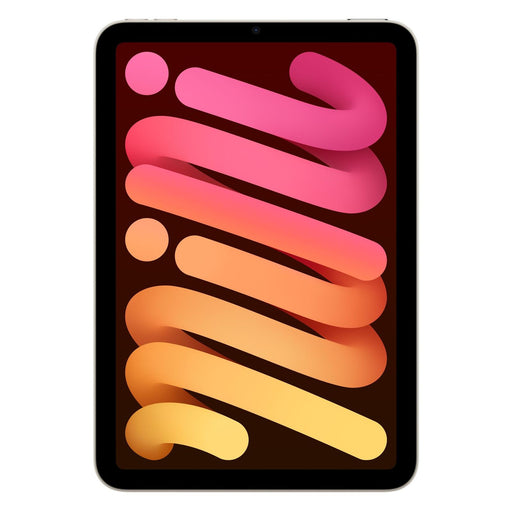 Produktbild Tablet - Apple iPad mini (7th generation) 128GB Weiß