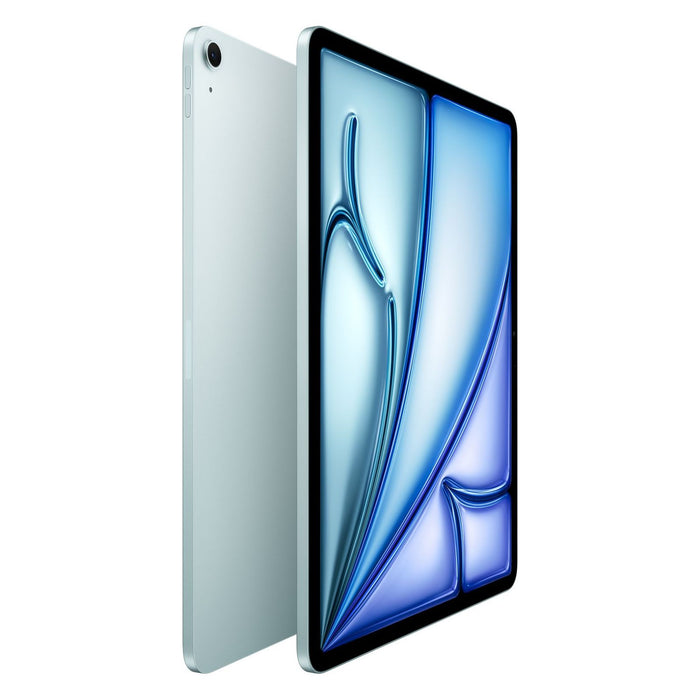 Apple iPad Air Apple M 1 TB 33 cm (13) 8 GB Wi-Fi 6E (802.11ax) iPadOS 17 Blau