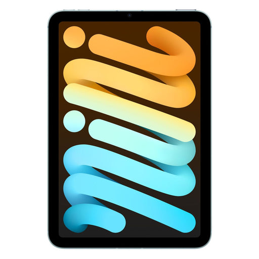 Produktbild Tablet - Apple iPad mini (7th generation) 128GB Blau