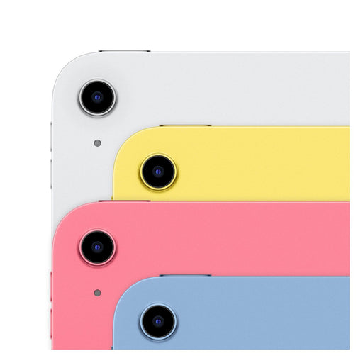 Produktbild Tablet - Apple iPad 512 GB 27,9 cm (11) Wi-Fi 6 (802.11ax) iPadOS 18 Gelb