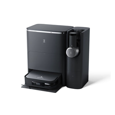 Deebot X2 Combo 0,42 l Schwarz