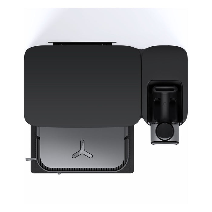 Ecovacs Deebot X2 Combo 0,42 l Schwarz