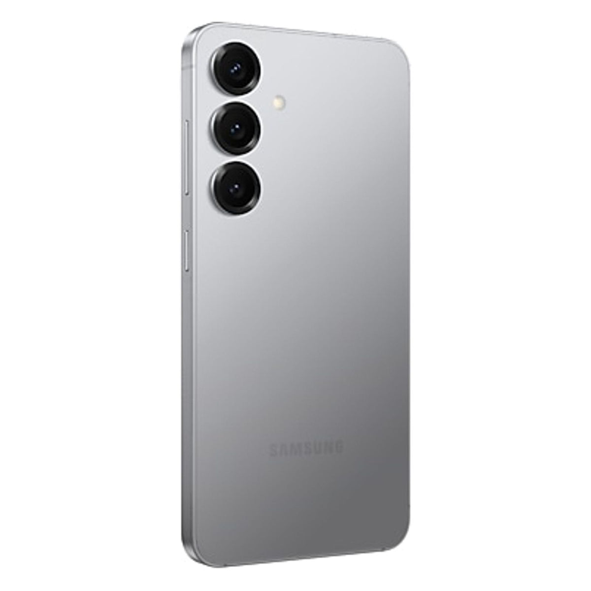 Produktbild Smartphone - Samsung Galaxy S25 Enterprise Edition 5G Dual-SIM 256GB Silver Shadow