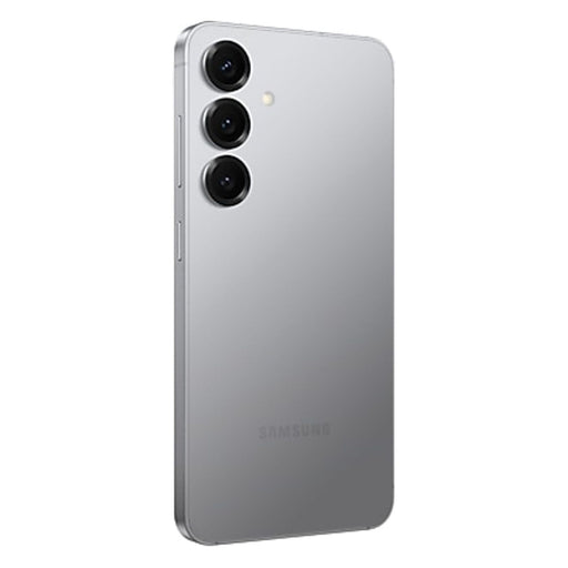 Produktbild Smartphone - Samsung Galaxy S25 Enterprise Edition 5G Dual-SIM 256GB Silver Shadow