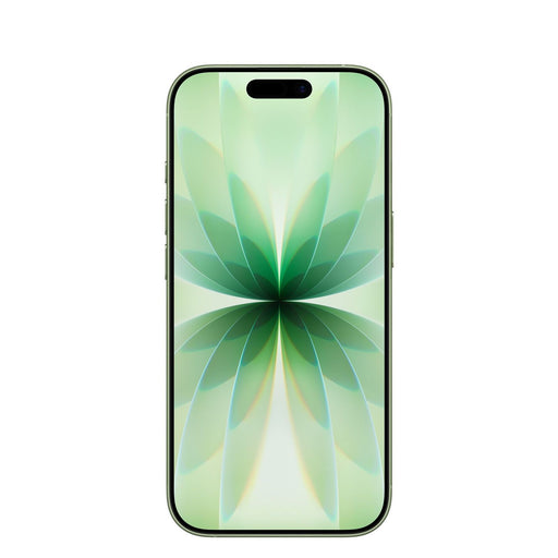 Produktbild Smartphone - Apple iPhone 17 256GB Salbei