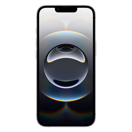 Produktbild Smartphone - Apple iPhone 16e 256GB Weiß