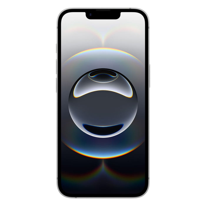 Apple iPhone 16e 256GB Weiß