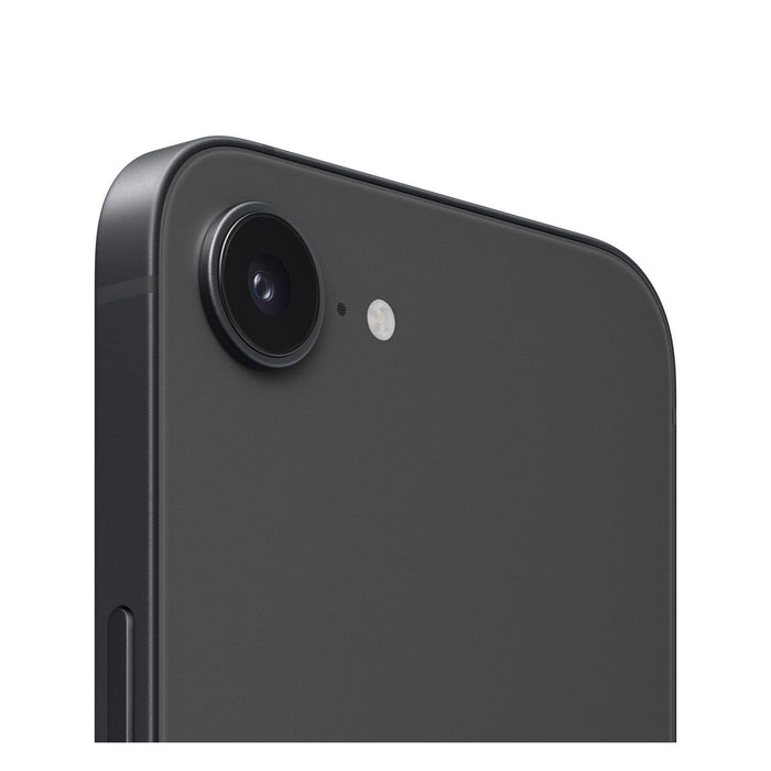 Apple iPhone 16e 256GB Schwarz